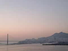 釜山は2017年以来の6年ぶり
思えば2017年7月に初めて釜山へきて
初めてこの4トラさんで旅行記書いたんだった

あの頃はマメに書いてたのに
今じゃ(^^ゞ