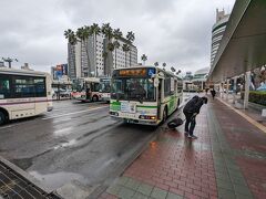 徳島駅