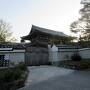 東福寺・鴨川・下鴨神社　京都の旅2017　朝散歩