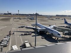 A350-1000！
スタイリッシュでカッコいい。