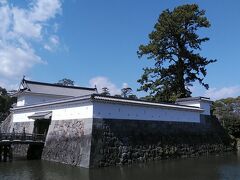 小田原城 銅門