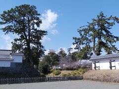 小田原城