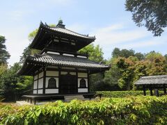 相国寺経蔵