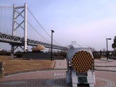 瀬戸道に入り、途中瀬戸内海の真ん中に浮かぶ島、与島にある与島PAに休憩に立寄りました。