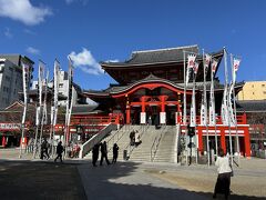 大須観音(寶生院)