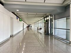 香港国際空港 (チェク ラップ コック空港) (HKG)