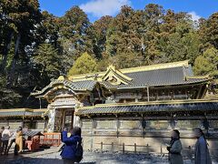 唐門