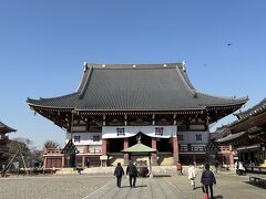 池上本門寺