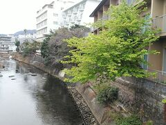 松川遊歩道