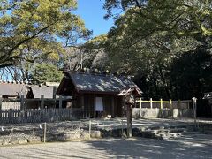 別宮八剣宮 (熱田神宮)