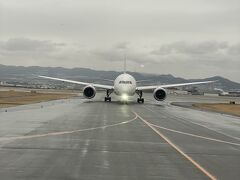 大阪国際空港 (伊丹空港)