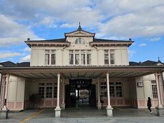 日光駅