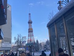 札幌駅