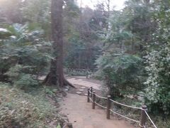 有栖川宮記念公園