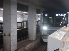 東京メトロ 日比谷線