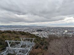 眉山(徳島県徳島市)