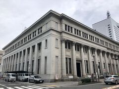 日本郵船歴史博物館