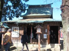 八雲神社