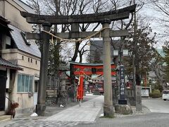 深志神社