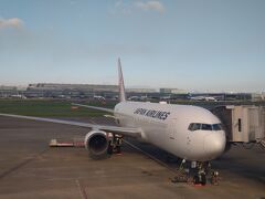 恒例の広島旅行スタート！
今年は野球観戦の他に呉に行きます！
