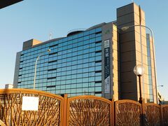 早朝の田端から出発
JR東日本の輸送を担う東京支社