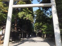 熊本から宮崎に越えて最初に立ち寄ったのが天岩戸神社。
日本神話にある天照大神がお隠れになった天岩戸がある神社です。

岩戸を望める社を巡る禰宜の無料案内が結構頻回に行われていたので参加しました。

まだ木々が茂っていて対岸の「あのあたり」にポッカリ空いているとのこと。

そして、手力男命（たぢからをのみこと）がこじ開けた岩戸を二度と閉じられないように放り投げ、落ちたところが長野の戸隠とのこと。

思わず納得してしまいました(笑)