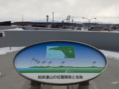 道の駅 はなやか(葉菜野花)小清水