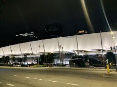 05:20 東京駅
山形から約7時間、東京駅到着しました。
休憩は一回だけでした。
以上日帰り山形旅行終了です。
急遽行くことにした山形旅行ですが、もっと計画的に行けばよかったと思いつつ、楽しむこともできた旅でした。