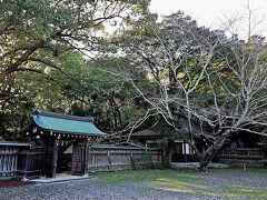 竈山神社