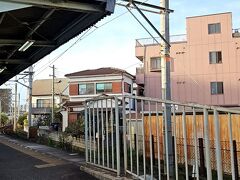 田中口駅