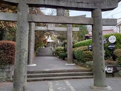 温泉神社