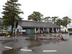 島原城売店