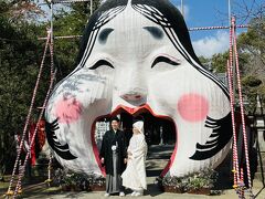 日吉神社