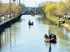 水郷柳川