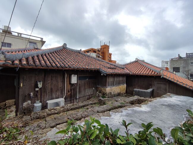 時間外で入れなかったので外から撮影。<br /><br />