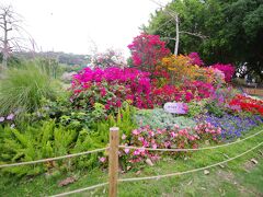 蓮花山公園