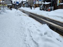 小樽堺町通り商店街