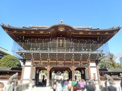 成田山新勝寺