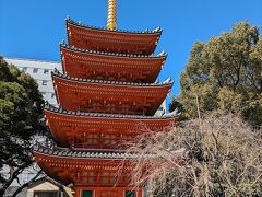 東長寺