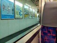 犬山から名鉄小牧線全線に乗って