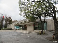 ひろしま美術館。