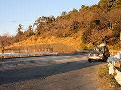 「道の駅　菰野」から「加佐登調整池」にやって来ました
「道の駅　菰野」から「加佐登調整池」は主に国道306号線で17km程の道のり