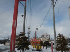 銀座しあわせ広場