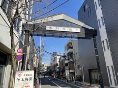 にれの木 本門寺通り店