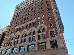 Downtown Los Angeles Proper Hotel, a Member of Design Hotels