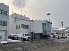 丘珠空港 (札幌飛行場)