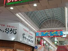 ジャンジャン横丁 (南陽通商店街)