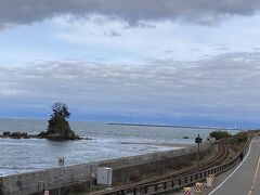 道の駅 雨晴