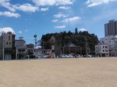 宇都宮二荒山神社