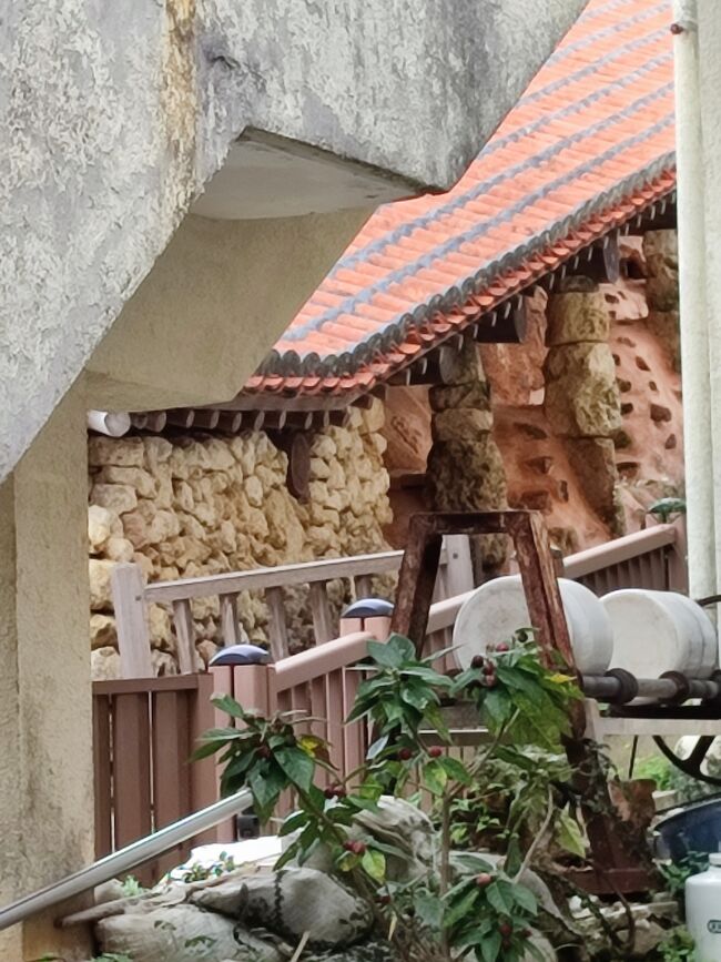 登窯とかあった！<br /><br />次回は中も見たい。